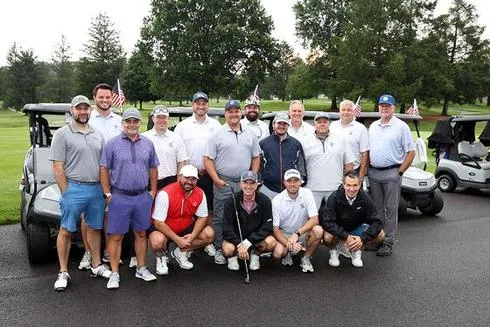 United Way's Annual Birdie Bash Surpasses its Goal as Local Golfers Put in Extra Hours to Raise $23,000