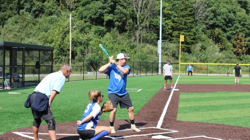 Dignity Hospice of Southern West Virginia to host third annual softball tournament