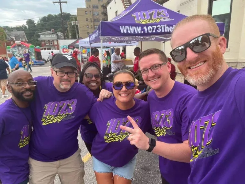 19th annual Salango Law Backpack Attack a massive success