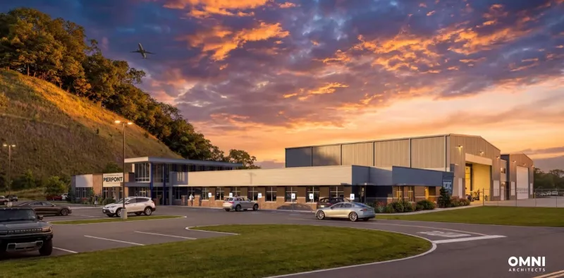 Pierpont aviation training facility cleared for takeoff after lengthy delay
