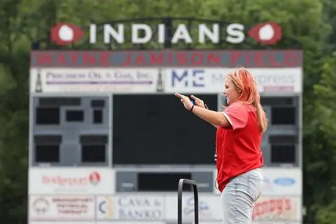GALLERY: Titletown Tailgate Kicks Off Fall Season