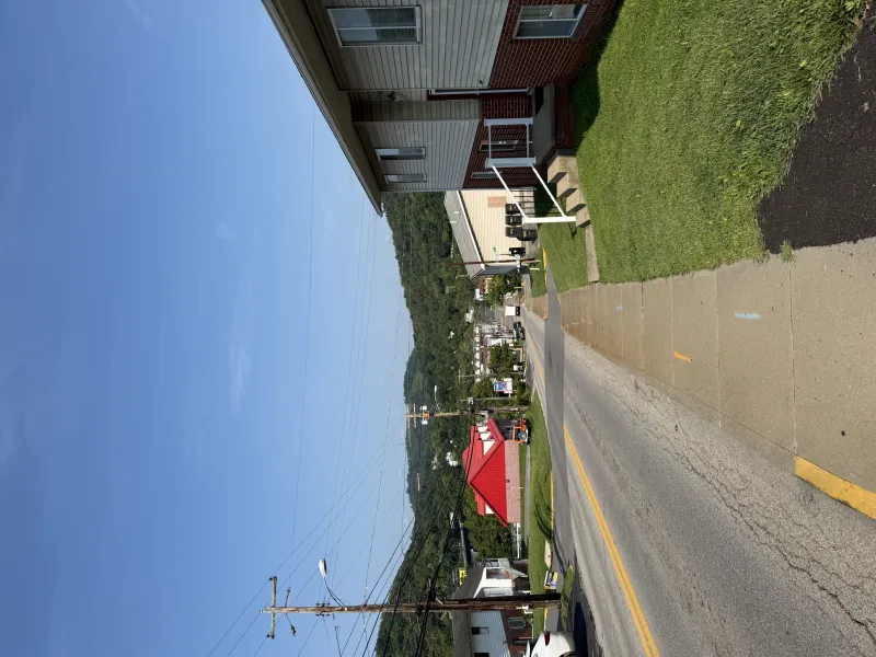 Stepping closer to Star City sidewalks