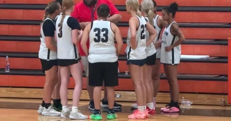 Prep girls basketball: Lady 'Billies show improvement throughout summer period