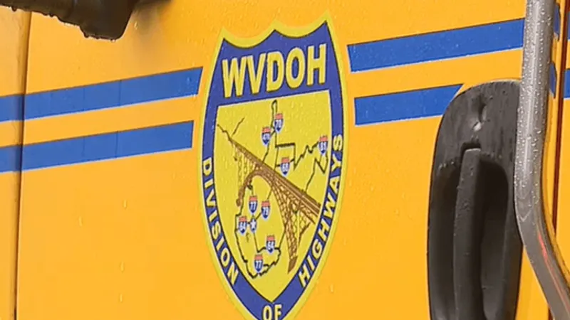 W.Va. Division of Highways awards paving and bridge project contracts