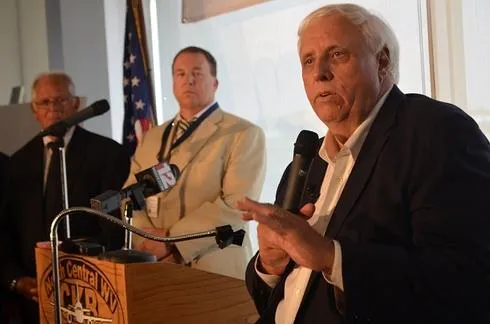 From "Pie in the Sky" to Reality, Officials to Celebrate Opening of New $27 Million NCWV Airport Terminal