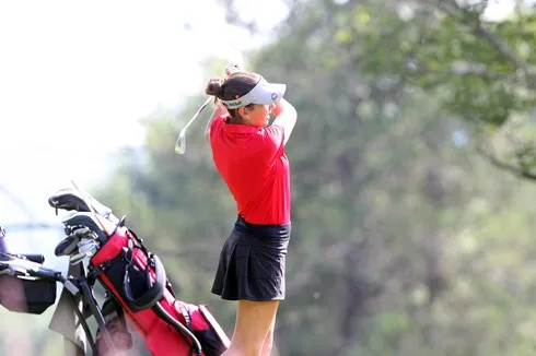 Bridgeport Golf Finishes 2nd in Quad at Stonewall Resort