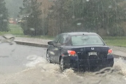 Morrisey Extends State of Emergency in 12 Counties, Including Harrison as Flood Recovery Continues