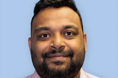 UHC Welcomes Dr. Dipanjan Debnath to UHC Oncology