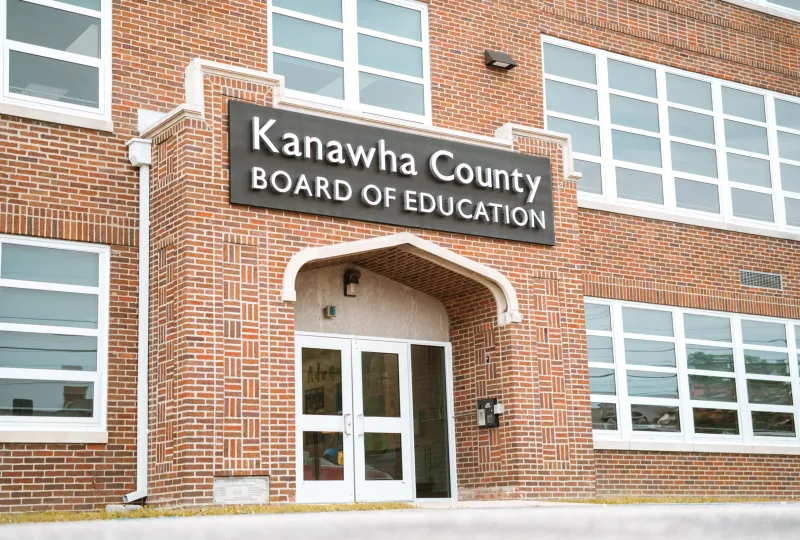Potter, Kanawha County Schools emphasizing attendance this school year