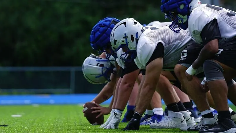 Football Picked 6th in MEC Preseason Coaches Poll