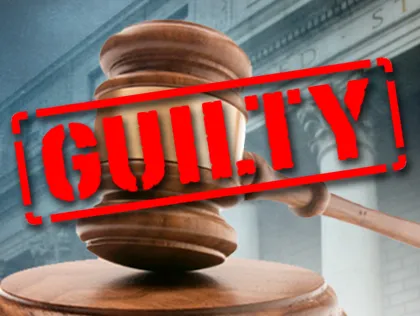 Weirton man pleads guilty to girlfriend's 2024 death