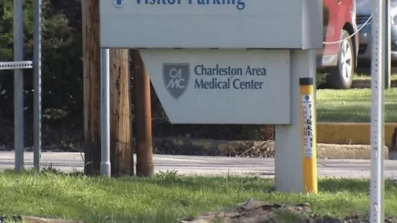 Settlement reached in class action lawsuit against CAMC, doctors