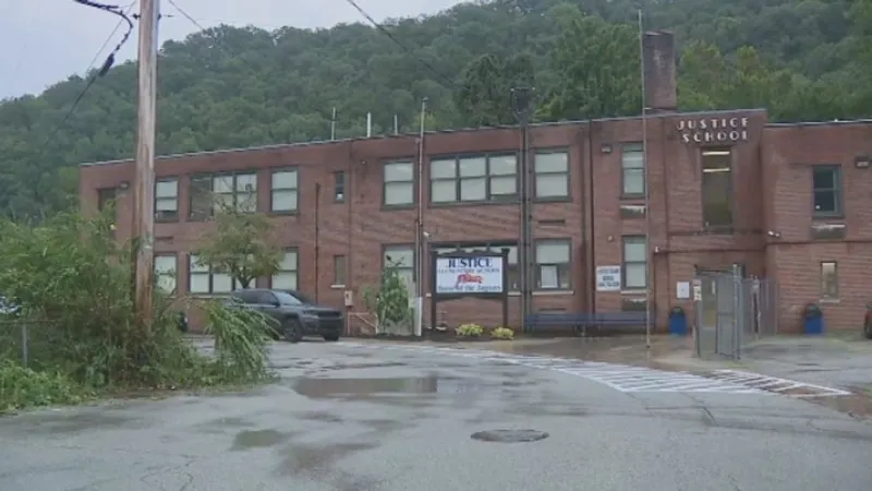 Logan County Schools to consider closing three elementary schools