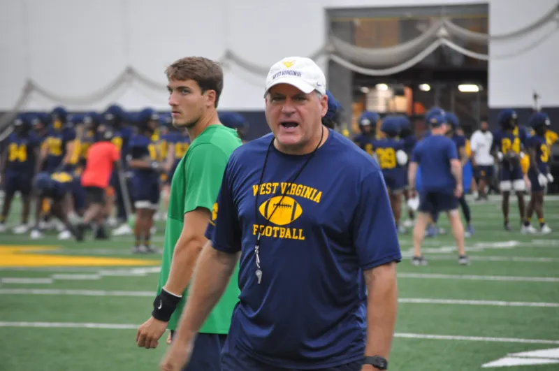 Mountaineers would welcome Chambers' return to secondary