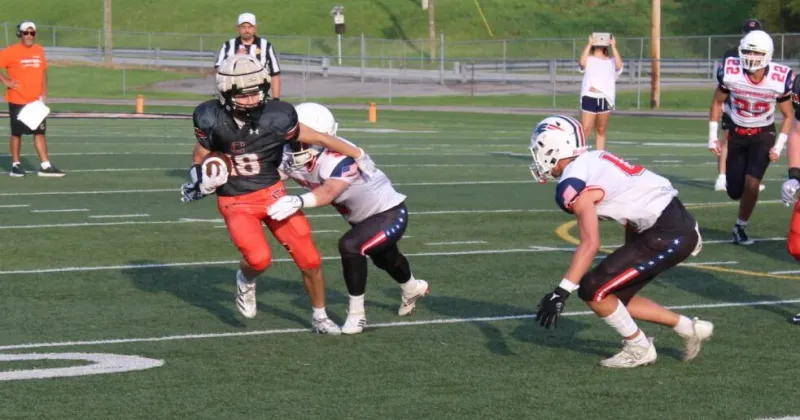 Prep football: Chapmanville hosts Independence in first scrimmage