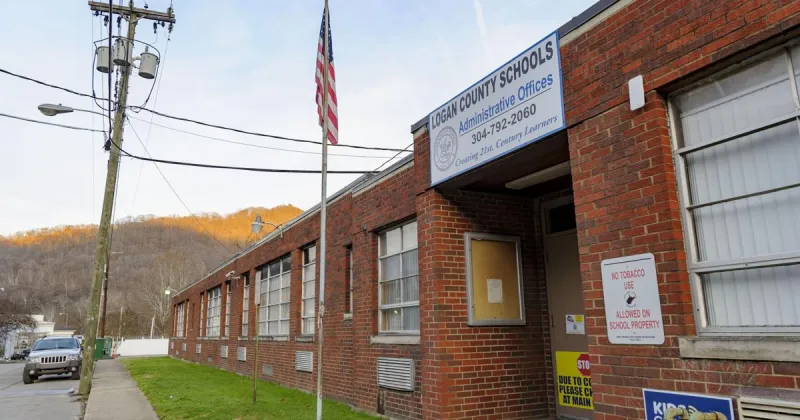 State board returns control of federal programs to Logan County Schools