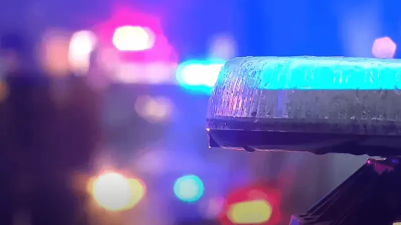 Amber Alert issued for two W.Va. children, mother considered armed and dangerous