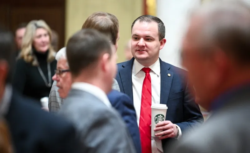 State senator appointed to nationwide EPA committee