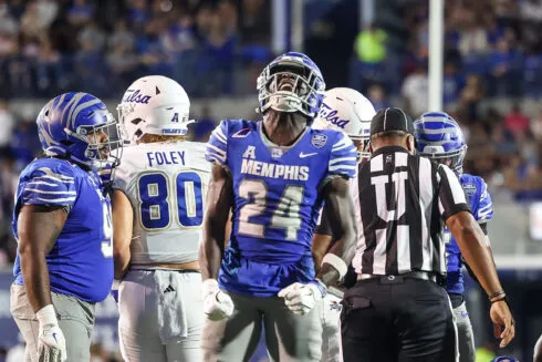 With surplus of experience at several high-level programs, Wilson on track to play important role in WVU secondary