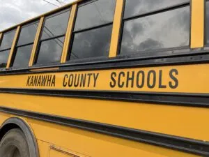 Kanawha County Schools, sheriff's office proud of bus safety efforts
