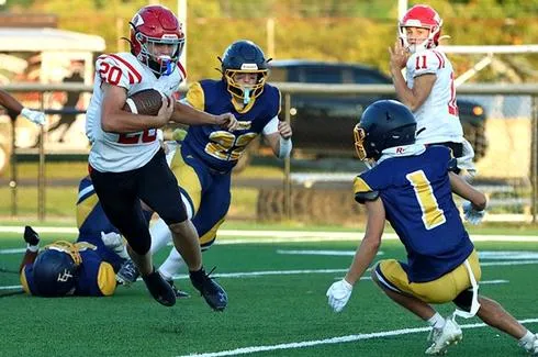 Best Getting Better: Gavin Williams Finding Ways to Improve Following Monster Junior Year