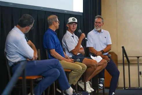 WVU Cancer Institute Golf and Clay Shooting Event at Stonewall Raises Over $100K for Cancer Patients
