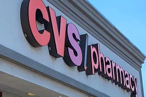 CVS Pharmacy in Weston Reopens after Flooding