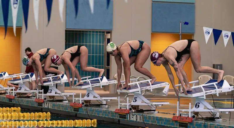 Salem Swimming Sets 2026-2027 Schedule