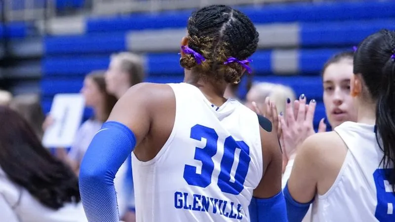 Volleyball Tabbed 5th in MEC South Preseason Coaches Poll