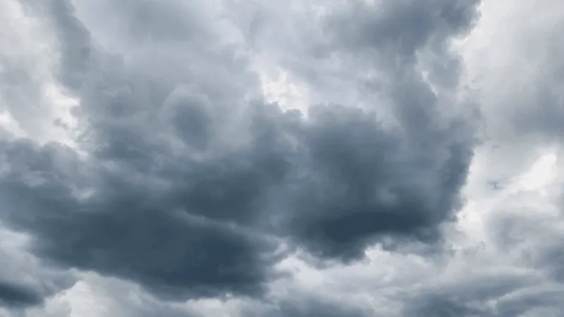 Flash flood warning issued Monday evening for several West Virginia counties
