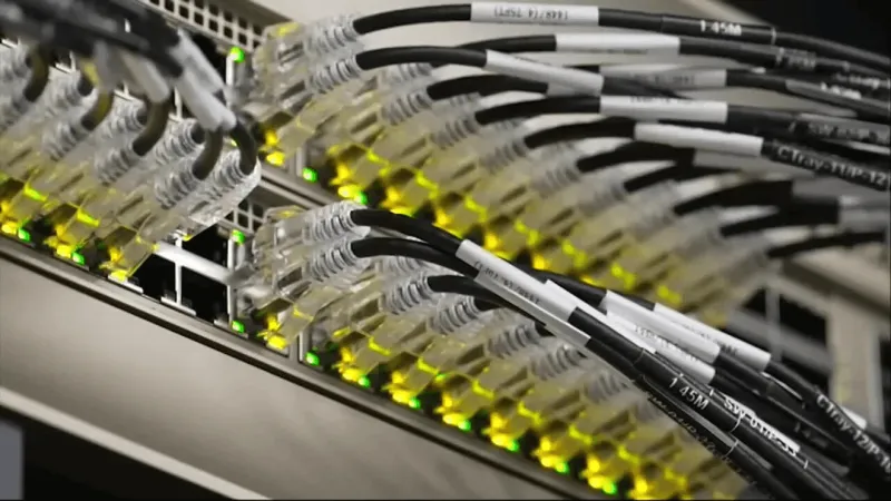 Data center announcements in West Virginia spark concerns over water usage, transparency