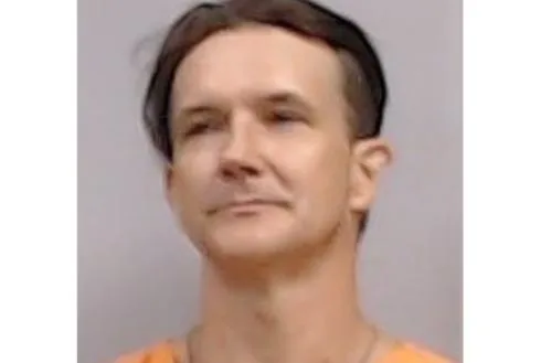 Main Street Traffic Stop by Harrison County Deputies Sees Discovery of Meth, Fentanyl, and Man's Arrest