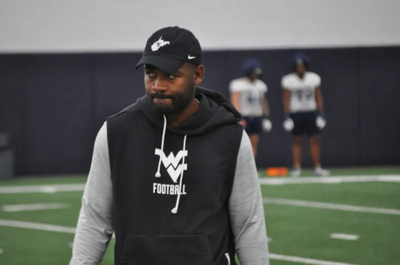 With extra emphasis on adding size, West more comfortable with cornerback room