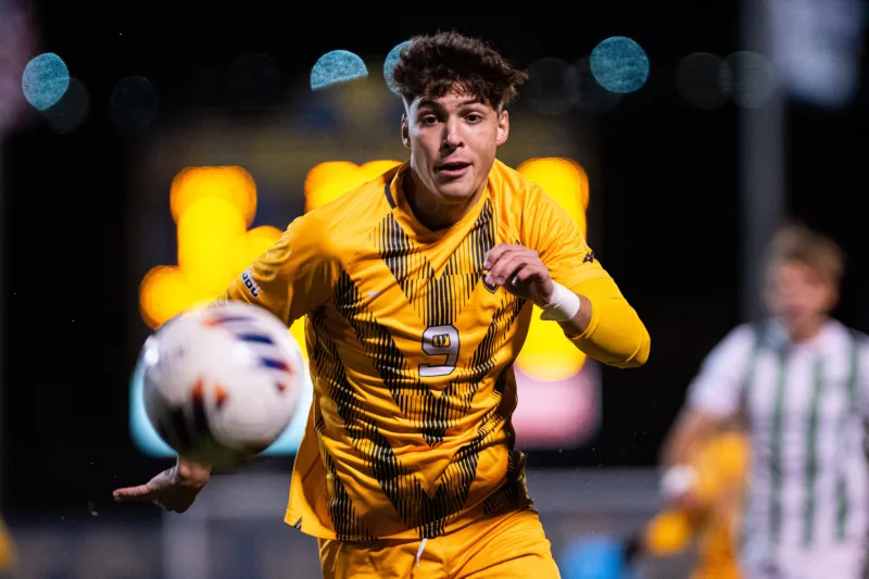 No. 23 WVU battling injuries to begin season