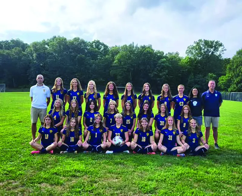 Lady Indians reloaded: Berkeley Springs eyes deeper postseason run in 2026