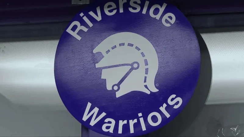 Flooding delays first day for Riverside feeder area schools until Monday, Aug. 24