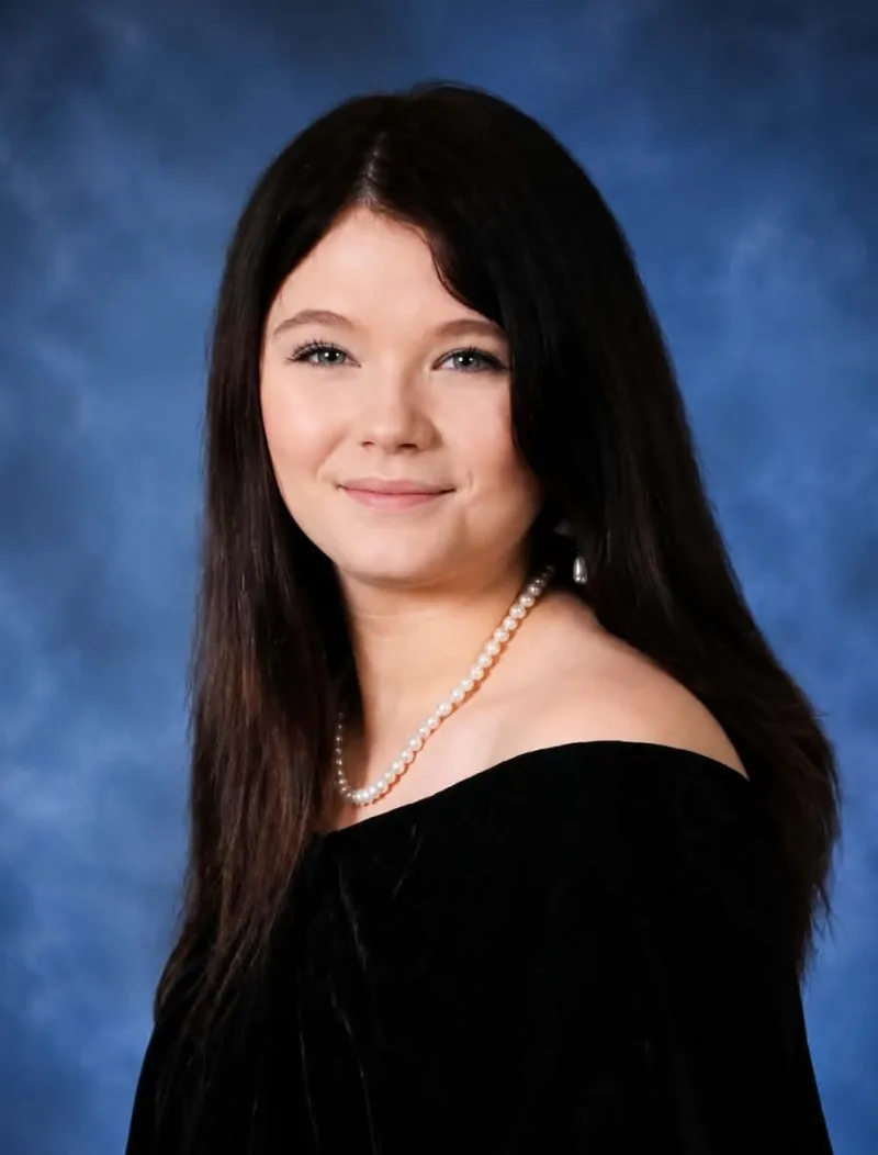Berkeley Springs student named to state student advisory council