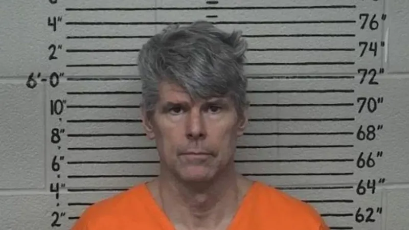 Former law W.Va. law enforcement officer pleads guilty to producing child pornography