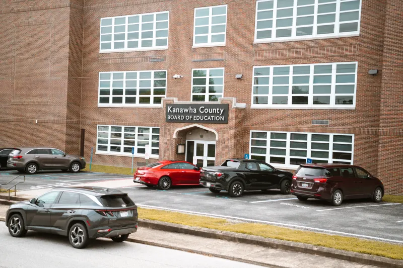 Kanawha County flood response: Riverside area schools won't open until next week; county commission declares state of emergency