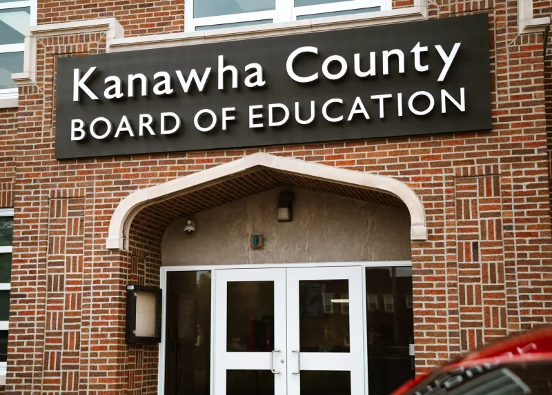 Kanawha County flood response: 10 schools to open late; county commission issues state of emergency