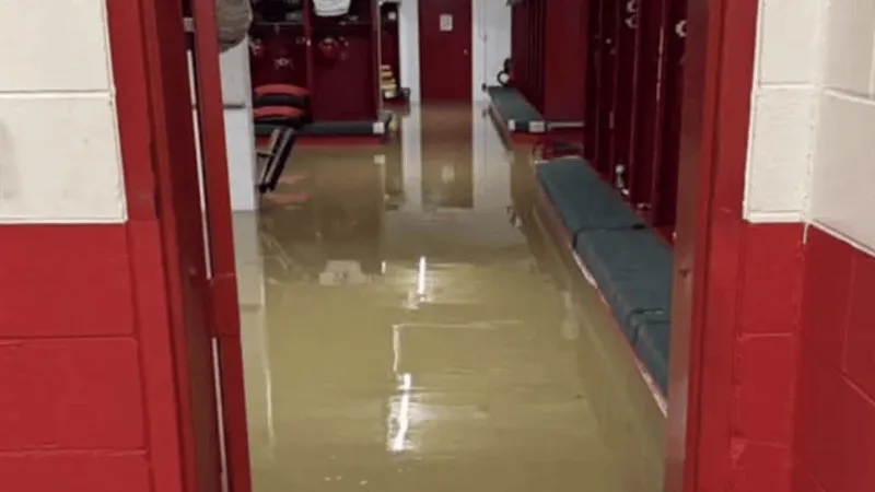 Flood recovery efforts continue for Harrison County residents, schools and businesses