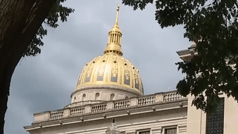 Gov. Morrisey declares state of emergency following severe weather