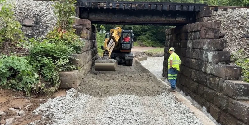 Fayette County trying to meet basic needs of flood victims
