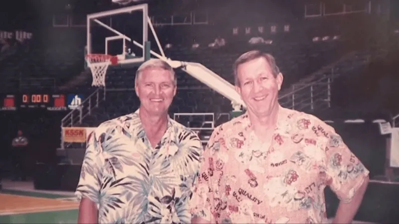 Former WVU basketball player and Logan County coach Willie Akers dies