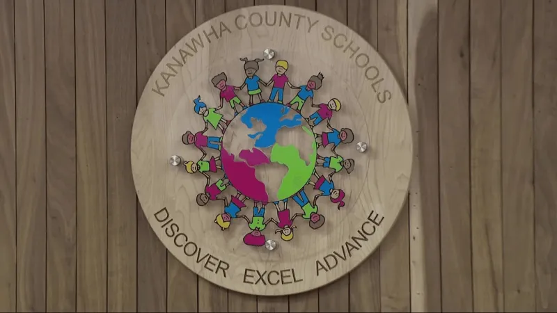 Kanawha BOE approves $200,000-a-year contract to keep AI weapons system running