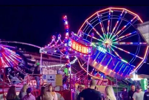 Family Fun Extravaganza to Get Started at The Bridge Sports Complex; Event Set to Run though August 29