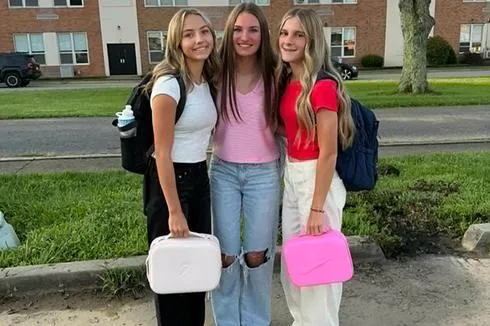 GALLERY: 1st Day of School