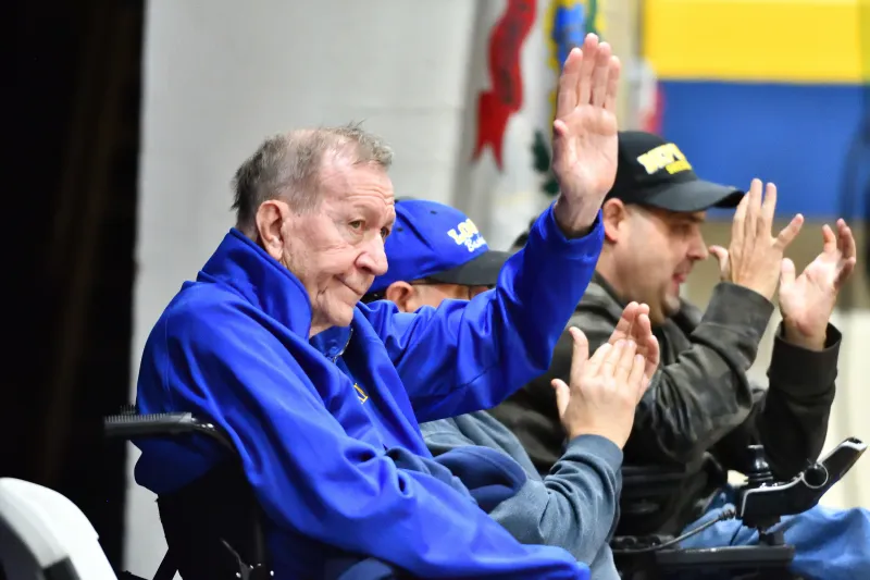 West Virginians remember Willie Akers the player, coach, and man