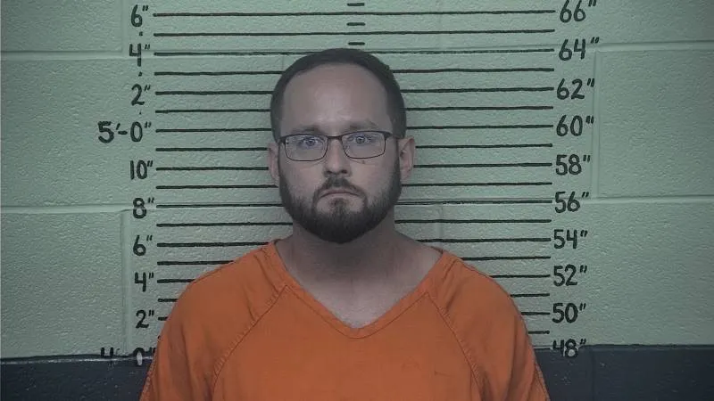 Former West Virginia teacher and delegate Elliott Pritt indicted on child exploitation charges