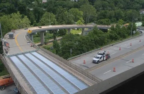 Will Clarksburg's Second Street Bridge Open in 2026? WVDOH Official Supplies Update on Troubled Project